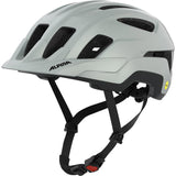 Olympiasportbekleidung Alpina Sports Tour Helm Paranus Mips 52-56 mattgrau