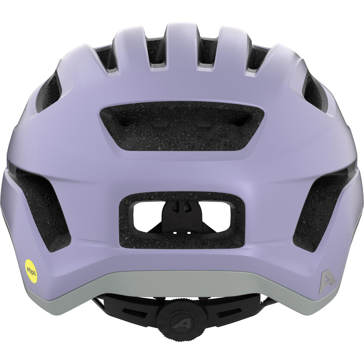 Olympiasportbekleidung Alpina Sports Tour Helm Paranus Mips 52-56 matt lila