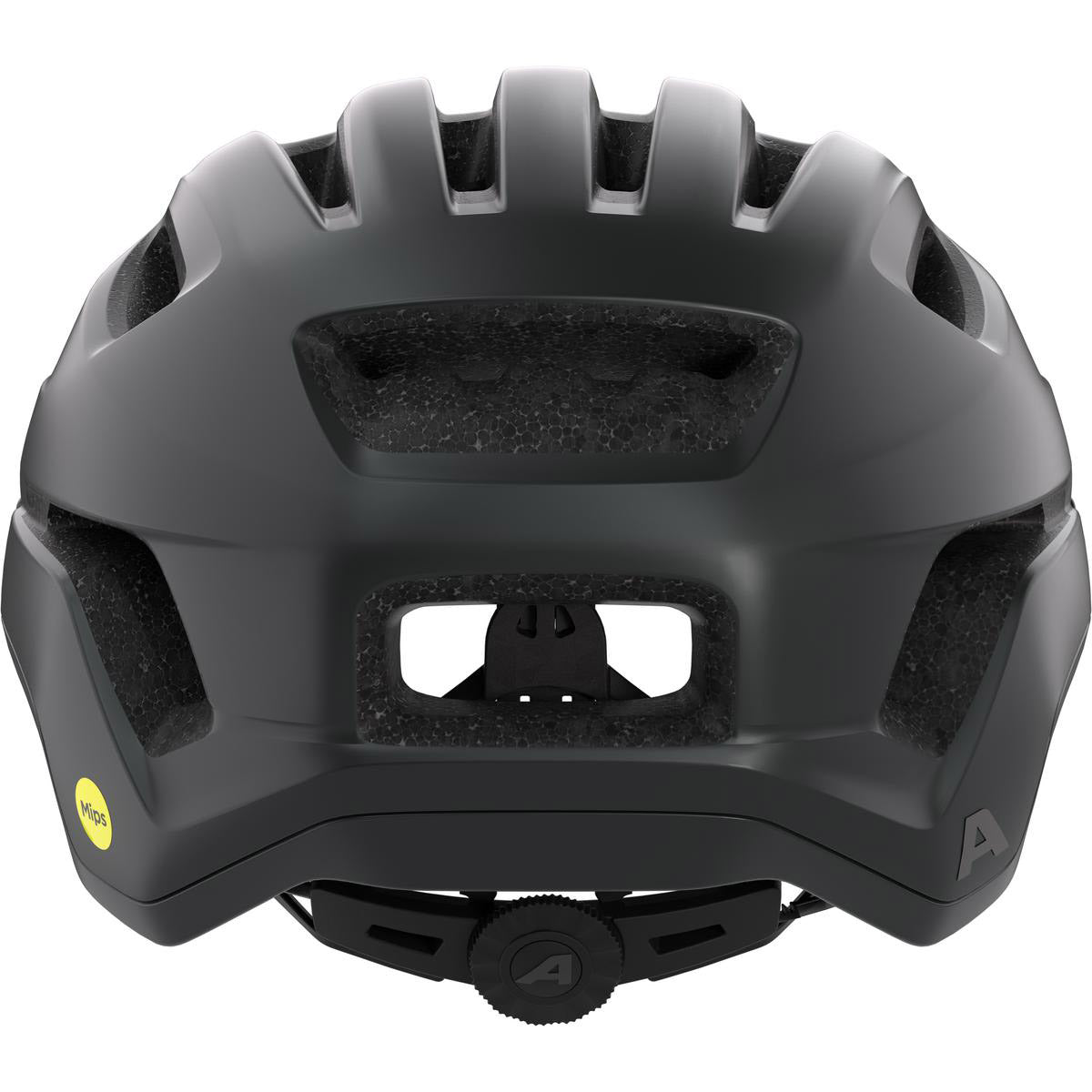 Olympiasportbekleidung Alpina Sports Tour Helm Paranus Mips 52-56 Mattschwarz