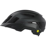Olympiasportbekleidung Alpina Sports Tour Helm Paranus Mips 52-56 Mattschwarz