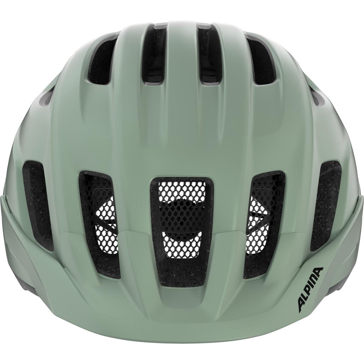 Olympiasportbekleidung Alpina Sports Tour Helm Paranus Mips 55-59 matt mintgr.