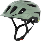 Olympiasportbekleidung Alpina Sports Tour Helm Paranus Mips 55-59 matt mintgr.