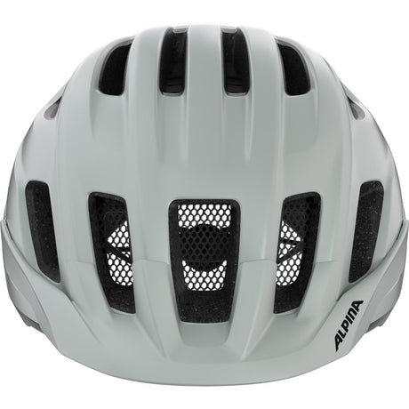 Olympiasportbekleidung Alpina Sports Tour Helm Paranus Mips 55-59 mattgrau