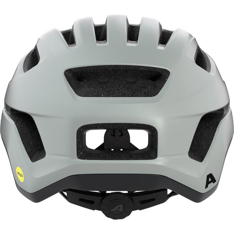 Olympiasportbekleidung Alpina Sports Tour Helm Paranus Mips 55-59 mattgrau