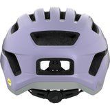 Olympic sportswear alpina sports tour helm paranus mips 55-59 mat lila
