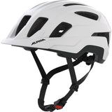 Olympiasportbekleidung Alpina Sports Tour Helm Paranus 52-56 mattweiß