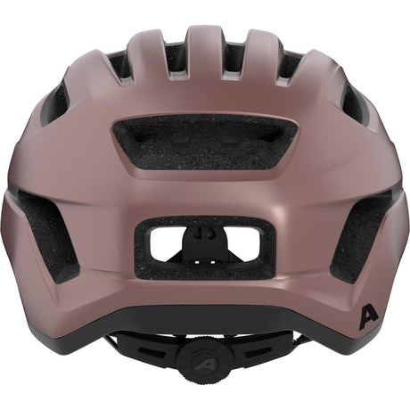 Olympiasportbekleidung Alpina Sports Tour Helm Paranus 52-56 mattrosa