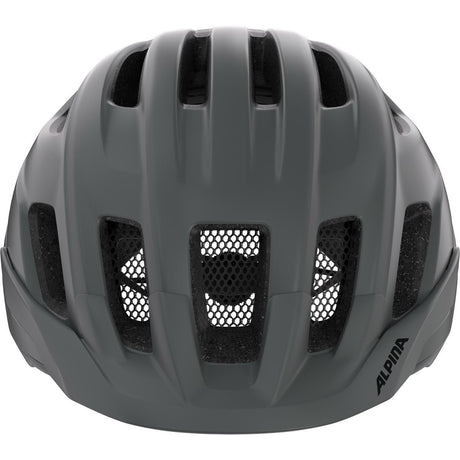 Olympiasportbekleidung Alpina Sports Tour Helm Paranus 52-56 mattgrau