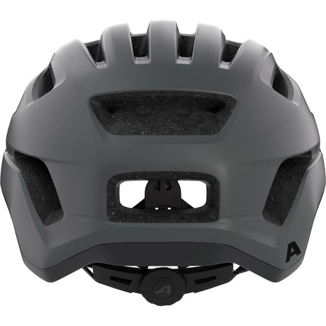 Olympiasportbekleidung Alpina Sports Tour Helm Paranus 52-56 mattgrau