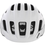 Olympiasportbekleidung Alpina Sports Tour Helm Paranus 55-59 mattweiß