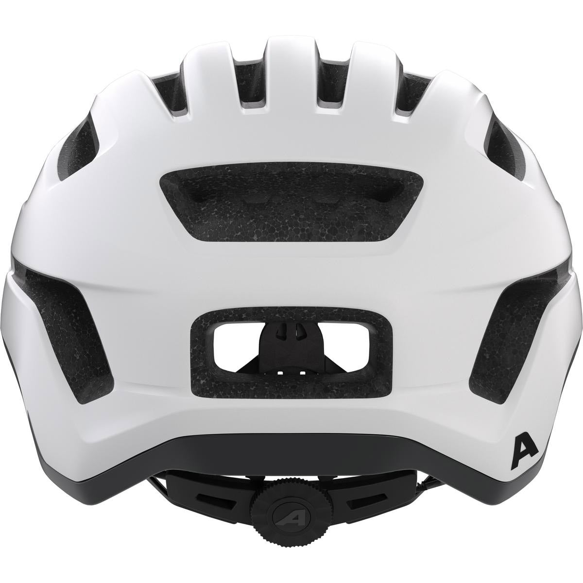 Olympiasportbekleidung Alpina Sports Tour Helm Paranus 55-59 mattweiß