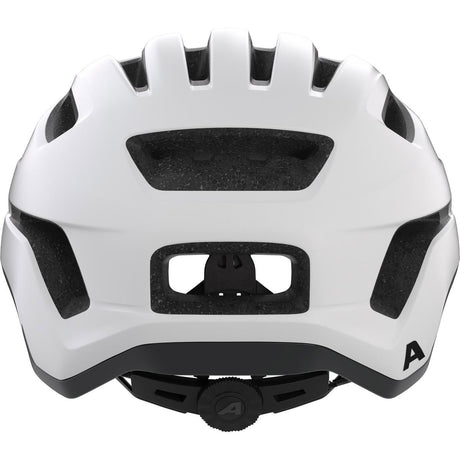 Olympiasportbekleidung Alpina Sports Tour Helm Paranus 55-59 mattweiß