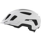 Olympiasportbekleidung Alpina Sports Tour Helm Paranus 55-59 mattweiß