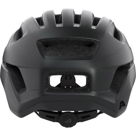 Olympiasportbekleidung Alpina Sports Tour Helm Paranus 55-59 mattschwarz