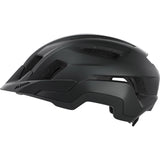 Olympiasportbekleidung Alpina Sports Tour Helm Paranus 55-59 mattschwarz