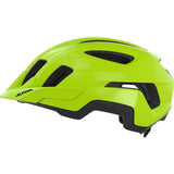 Olympiasportbekleidung Alpina Sports Tour Helm Paranus 55-59 glänzend fluo gelb