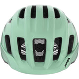 Olympiasportbekleidung Alpina Sports Tour Helm Paranus 55-59 matt pastellgrün
