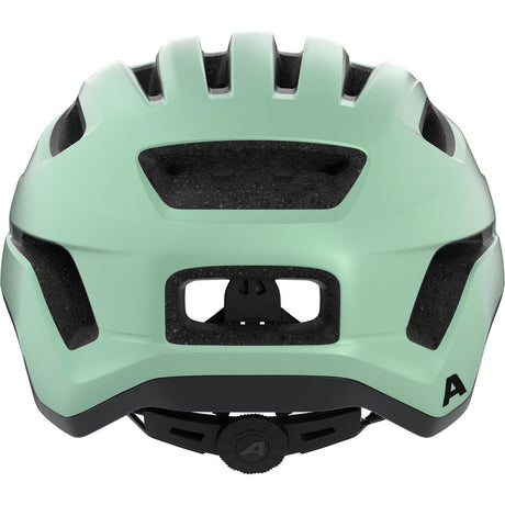 Olympiasportbekleidung Alpina Sports Tour Helm Paranus 55-59 matt pastellgrün