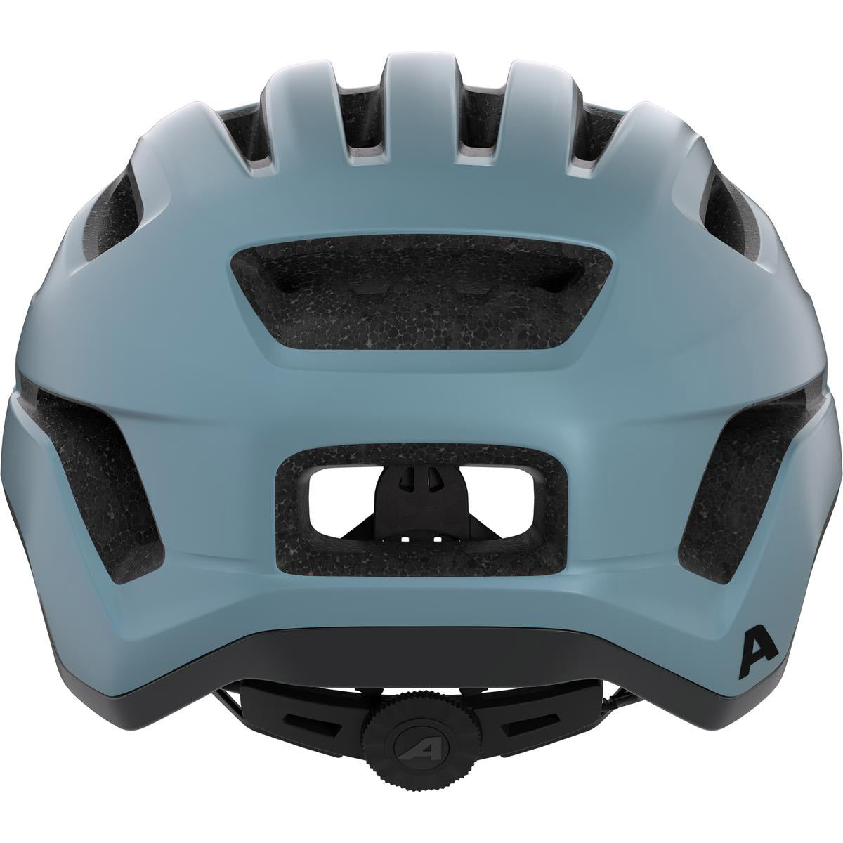 Olympiasportbekleidung Alpina Sports Tour Helm Paranus 55-59 matt pastellblau