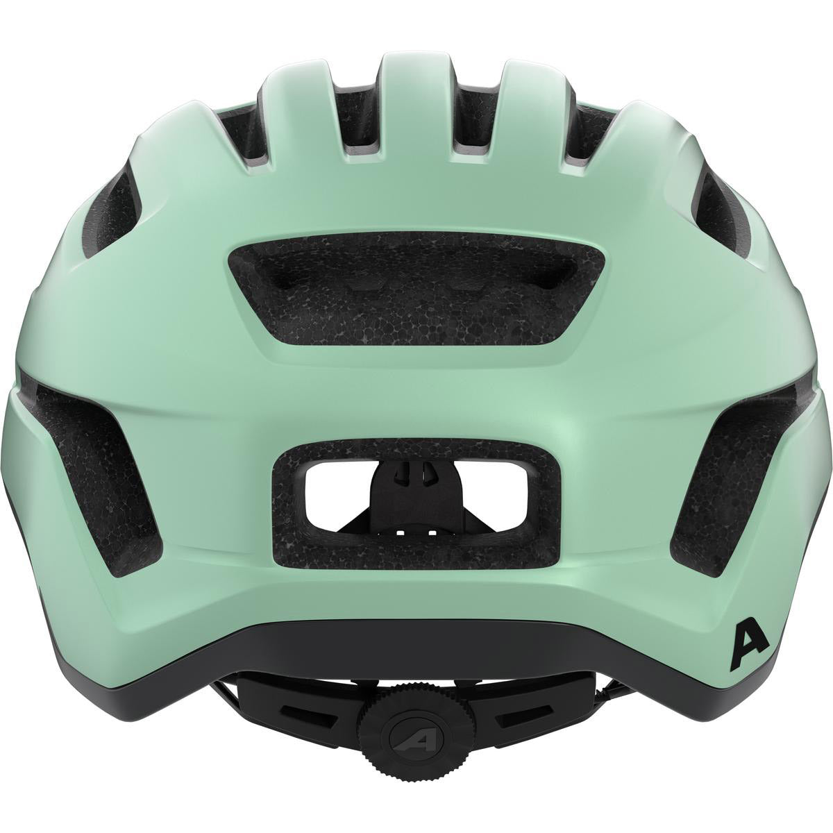 Olympiasportbekleidung Alpina Sports Tour Helm Paranus 59-62 matt pastellgrün