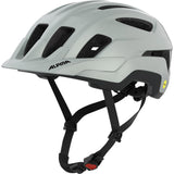 Olympiasportbekleidung Alpina Sports Tour Helm Paranus Mips 59-61 mattgrau