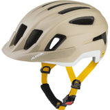 Olympiasportbekleidung Alpina Sports Tour Helm Paranus Mips 55-59 mattbeige
