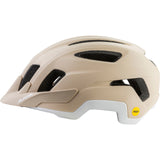 Olympiasportbekleidung Alpina Sports Tour Helm Paranus Mips 55-59 mattbeige