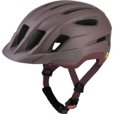 Olympiasportbekleidung Alpina Sports Tour Helm Paranus Mips 55-59 mattbraun
