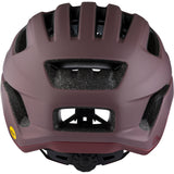 Olympiasportbekleidung Alpina Sports Tour Helm Paranus Mips 55-59 mattbraun