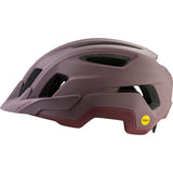 Olympiasportbekleidung Alpina Sports Tour Helm Paranus Mips 55-59 mattbraun