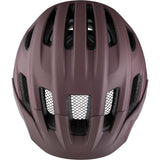 Olympiasportbekleidung Alpina Sports Tour Helm Paranus Mips 59-61 mattbraun