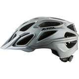 Olympiasportbekleidung Alpina Sports Tour Helm Mythos 3.0 l.e. 57-62 Mattsilber