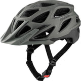 Olympiasportbekleidung Alpina Sports Tour Helm Mythos 3.0 l.e. 57-62 mattgrau