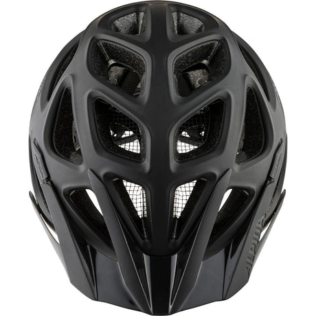 Olympiasportbekleidung Alpina Sports Tour Helm Mythos 3.0 l.e. 59-64 mattschwarz