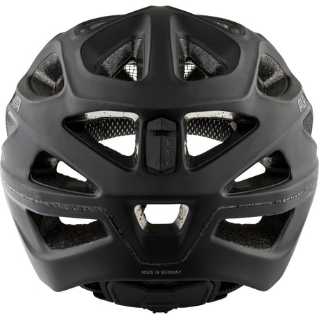 Olympiasportbekleidung Alpina Sports Tour Helm Mythos 3.0 l.e. 59-64 mattschwarz