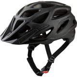 Olympiasportbekleidung Alpina Sports Tour Helm Mythos 3.0 l.e. 59-64 mattschwarz