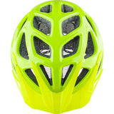 Olympiasportbekleidung Alpina Sports Tour Helm Mythos 3.0 l.e. 52-57 glänzend fluoreszierend