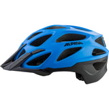 Olympic sportswear alpina sports tour helm mythos 3.0 l.e. 57-62 mat blauw