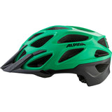 Olympic sportswear alpina sports tour helm mythos 3.0 l.e. 59-64 mat groen