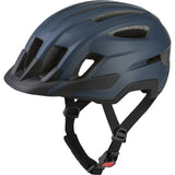 Olympic sportswear alpina sports tour helm paranus 55-59 mat donkerblauw