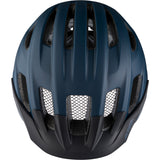 Olympic sportswear alpina sports tour helm paranus 55-59 mat donkerblauw