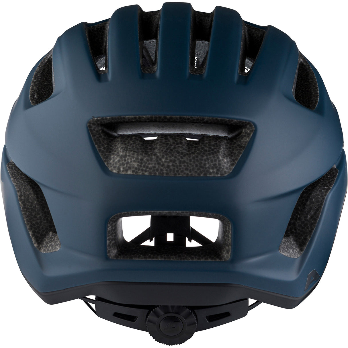 Olympic sportswear alpina sports tour helm paranus 55-59 mat donkerblauw