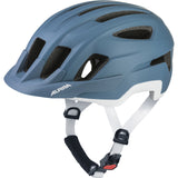 Olympic sportswear alpina sports tour helm paranus 59-61 mat blauw