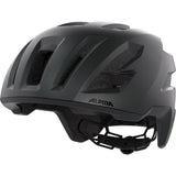 Olympiasportbekleidung Alpina Sports Tour Helm Taunus Gravel Mips 52-56 Mattschwarz
