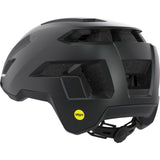 Olympiasportbekleidung Alpina Sports Tour Helm Taunus Gravel Mips 52-56 Mattschwarz