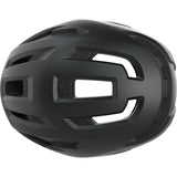 Olympiasportbekleidung Alpina Sports Tour Helm Taunus Gravel Mips 52-56 Mattschwarz