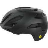 Olympiasportbekleidung Alpina Sports Tour Helm Taunus Gravel Mips 55-59 Mattschwarz
