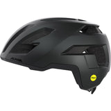 Olympiasportbekleidung Alpina Sports Tour Helm Taunus Gravel Mips 59-61 Mattschwarz