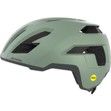 Olympiasportbekleidung Alpina Sports Tour Helm Taunus Gravel Mips 52-56 Mattgrün