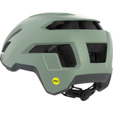Olympiasportbekleidung Alpina Sports Tour Helm Taunus Gravel Mips 52-56 Mattgrün